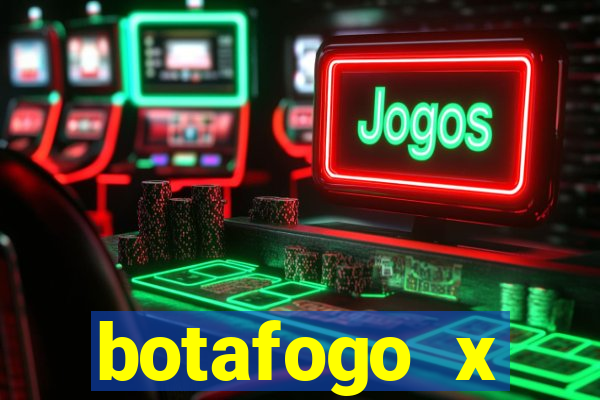 botafogo x corinthians futemax
